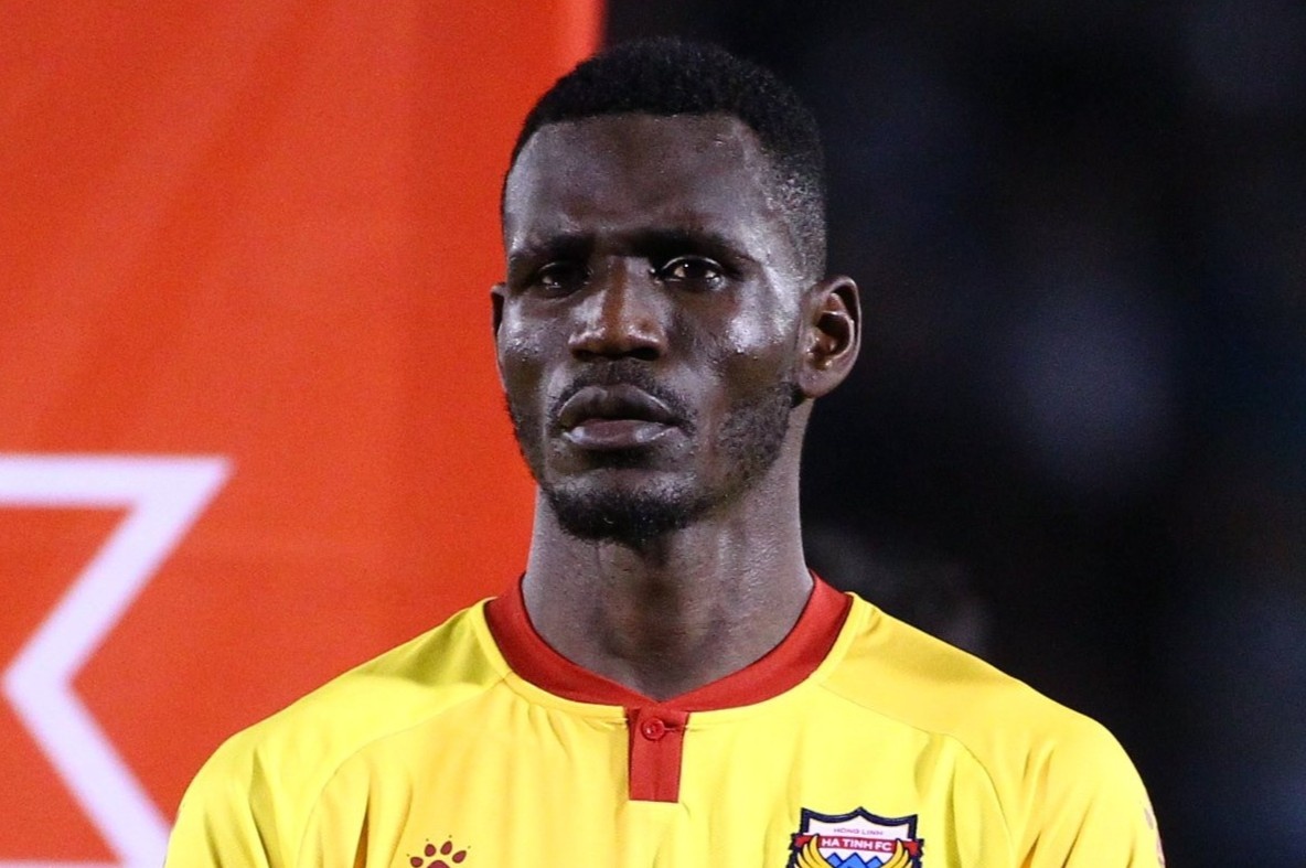 Kelley Kester: 'Toi khong chui trong tai' hinh anh