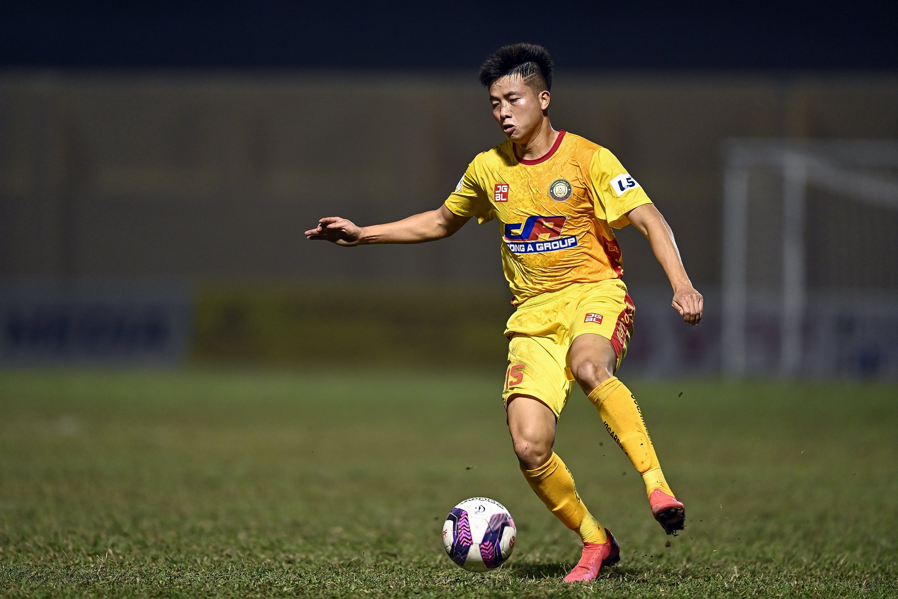 thanh hoa vs nam dinh anh 1