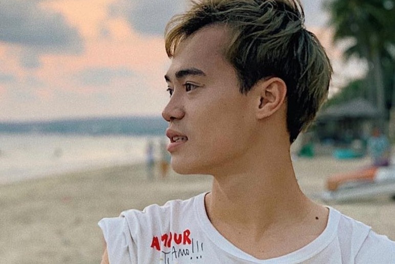 Van Toan chua the ve Hai Duong an Tet hinh anh