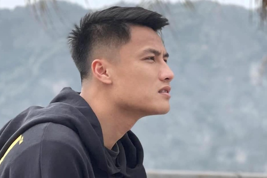 Hong Quan, Xuan Tu phai xet nghiem Covid-19 truoc khi hoi quan hinh anh