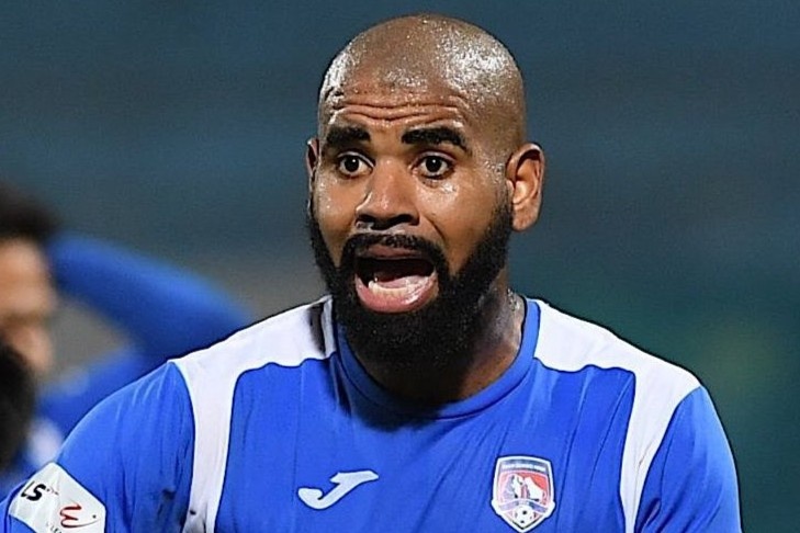 Nhung ngoai binh ngoi choi o giai doan mot V.League hinh anh