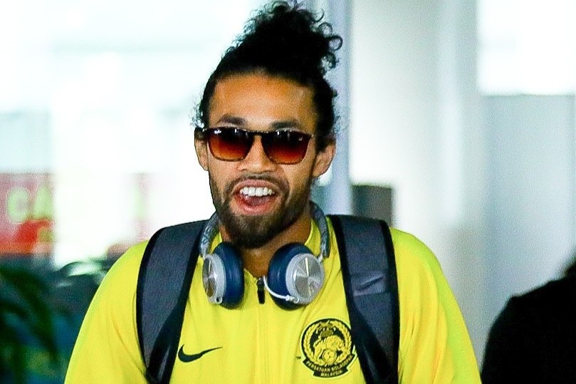 Tuyen Malaysia cong bo doi hinh du AFF Cup 2020 hinh anh