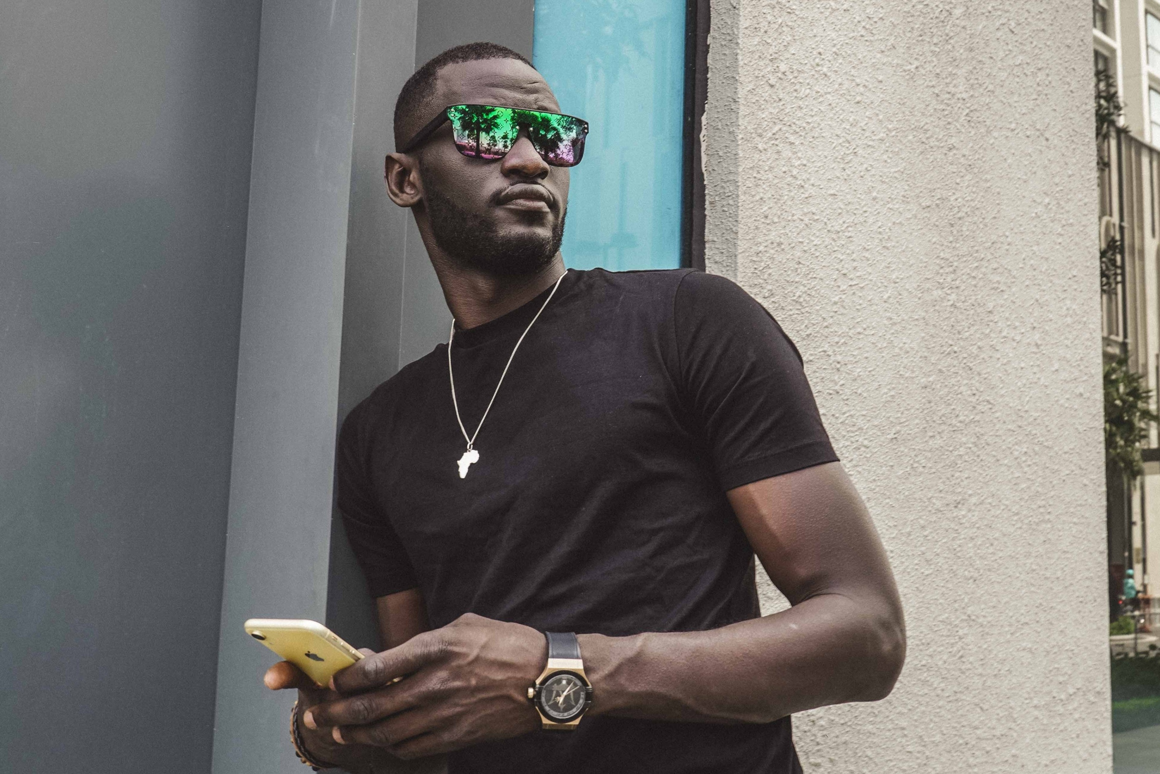 Ngoai binh cu CLB Ha Noi thoat canh that nghiep hinh anh