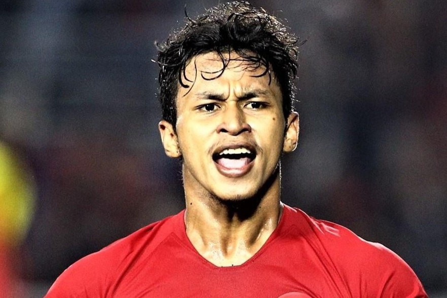 Indonesia va Dai Loan muon hoan play-off vong loai Asian Cup hinh anh