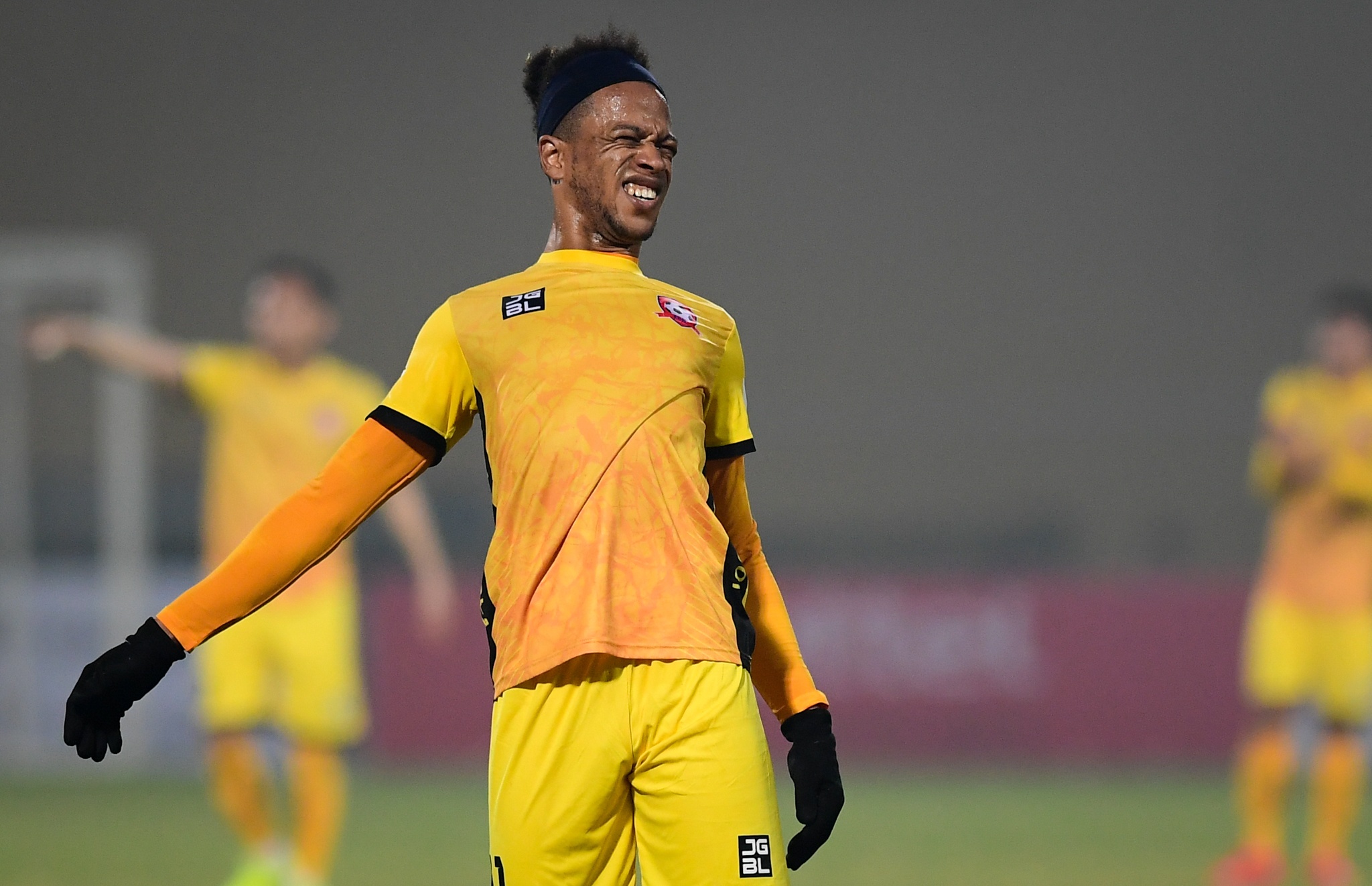 hai phong vs ha noi anh 1