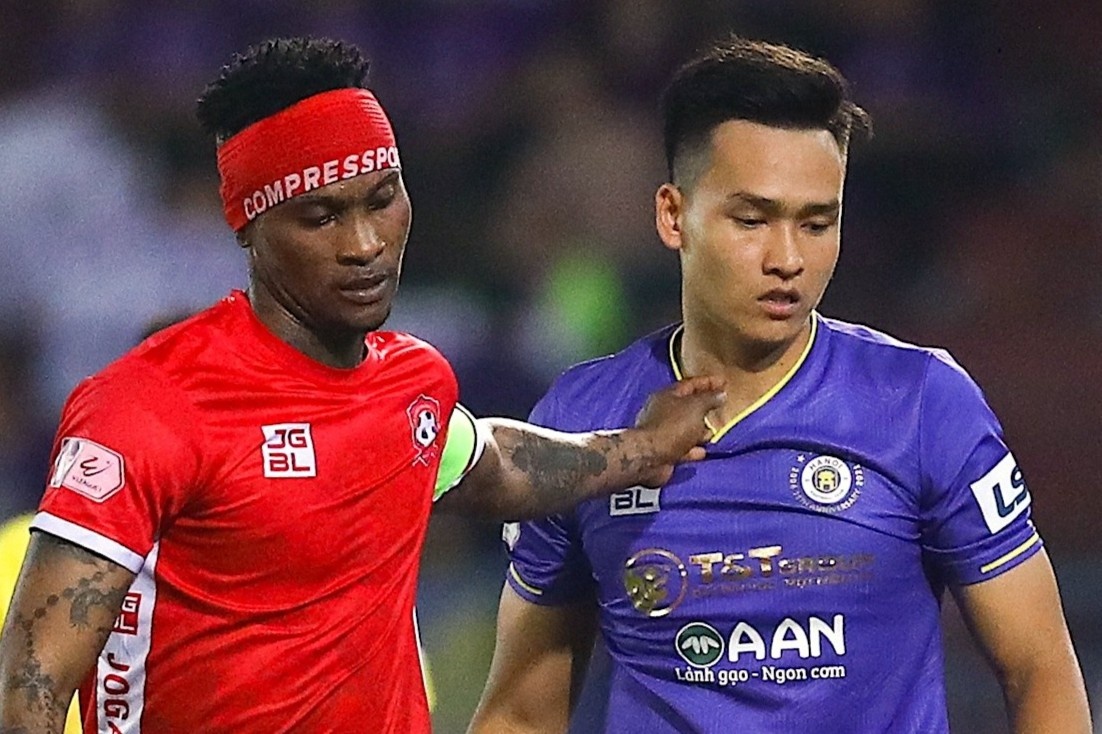 Bui Hoang Viet Anh: 'Toi se khac phuc nhung sai lam' hinh anh