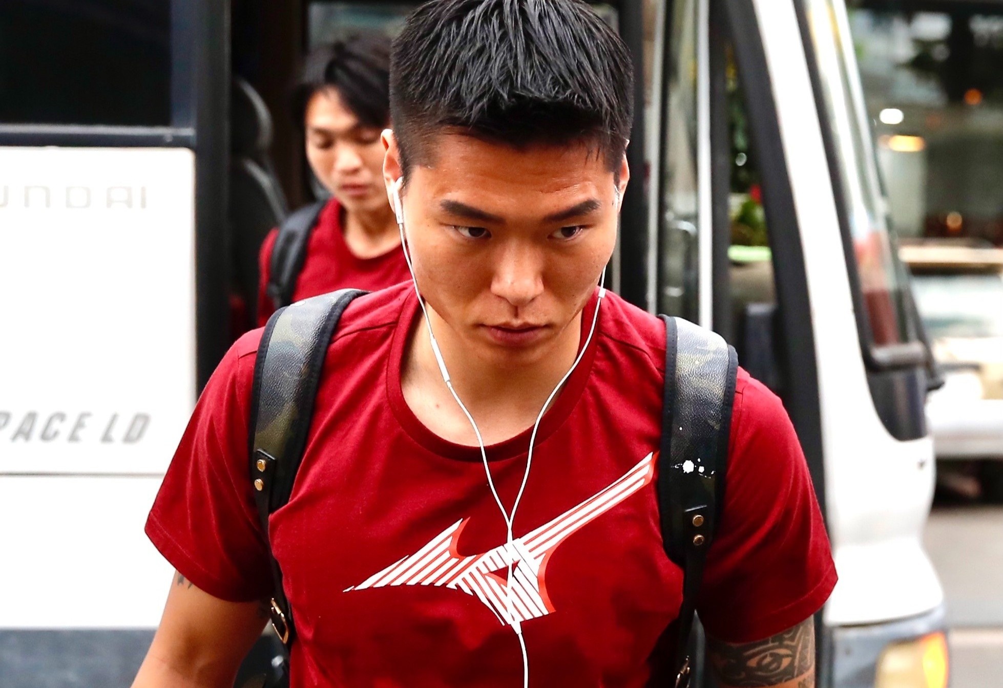 Khoang toi ngoai binh o HAGL hinh anh