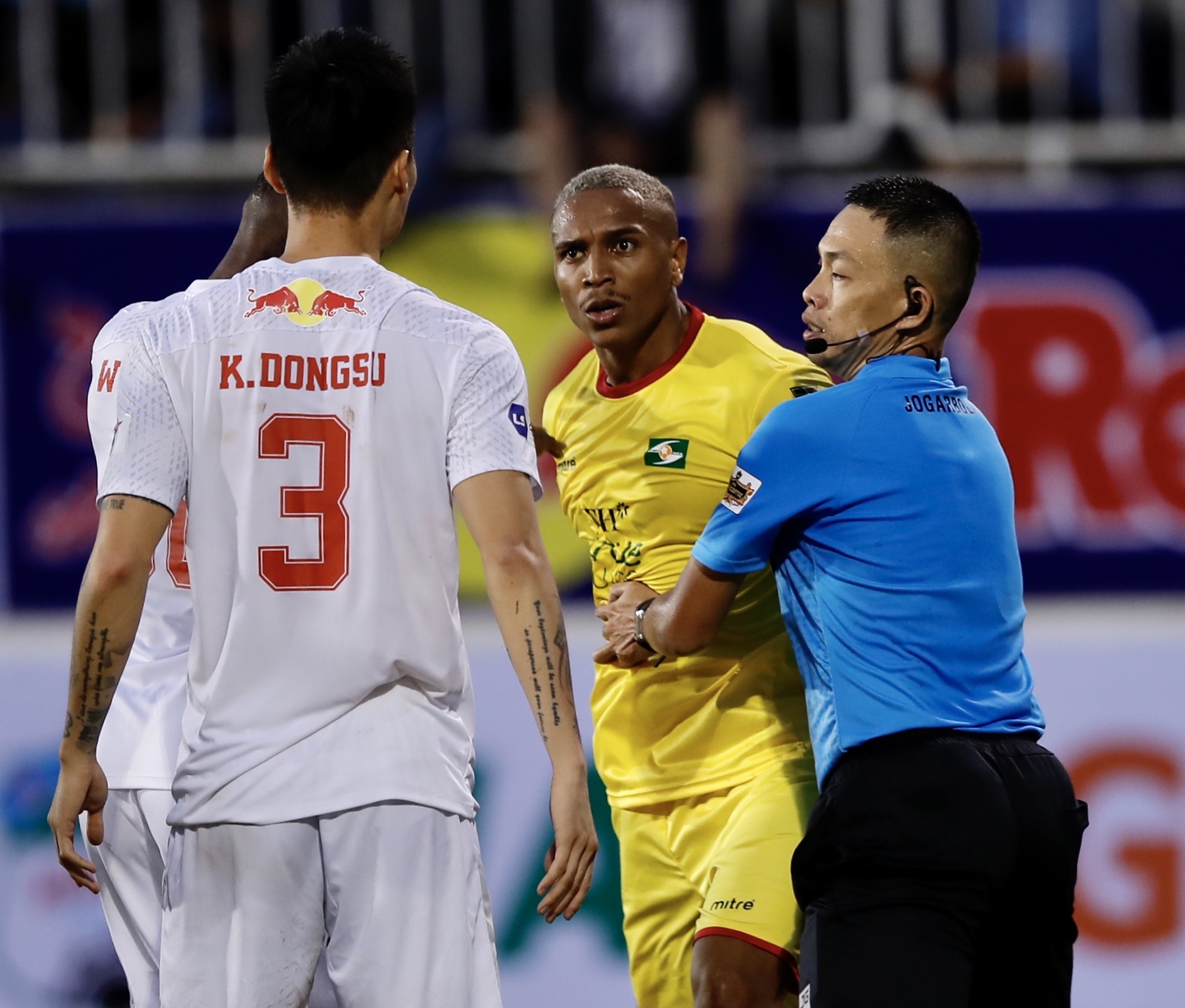 xuan truong va dong su anh 2