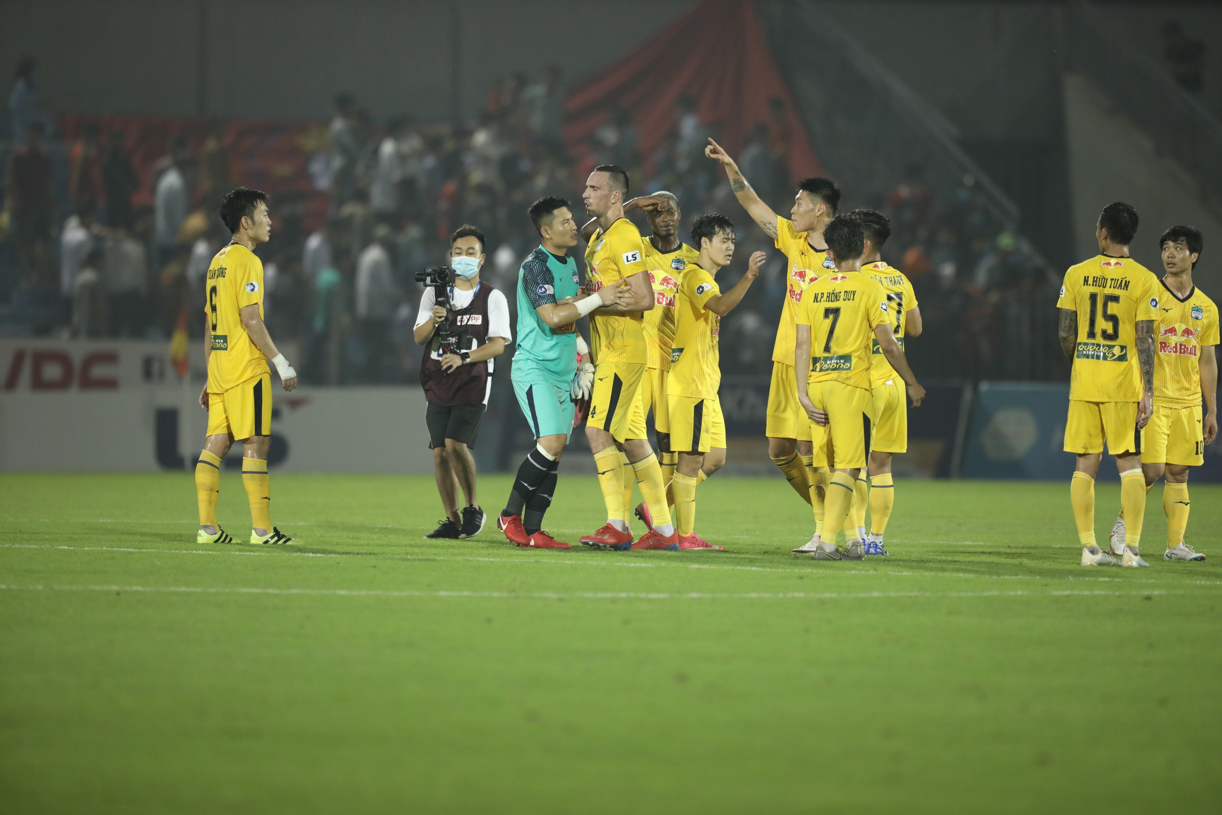 xuan truong va dong su anh 1