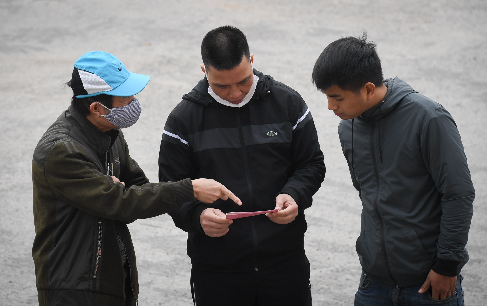 Hoan tien ve tran Viet Nam - Indonesia o vong loai World Cup hinh anh