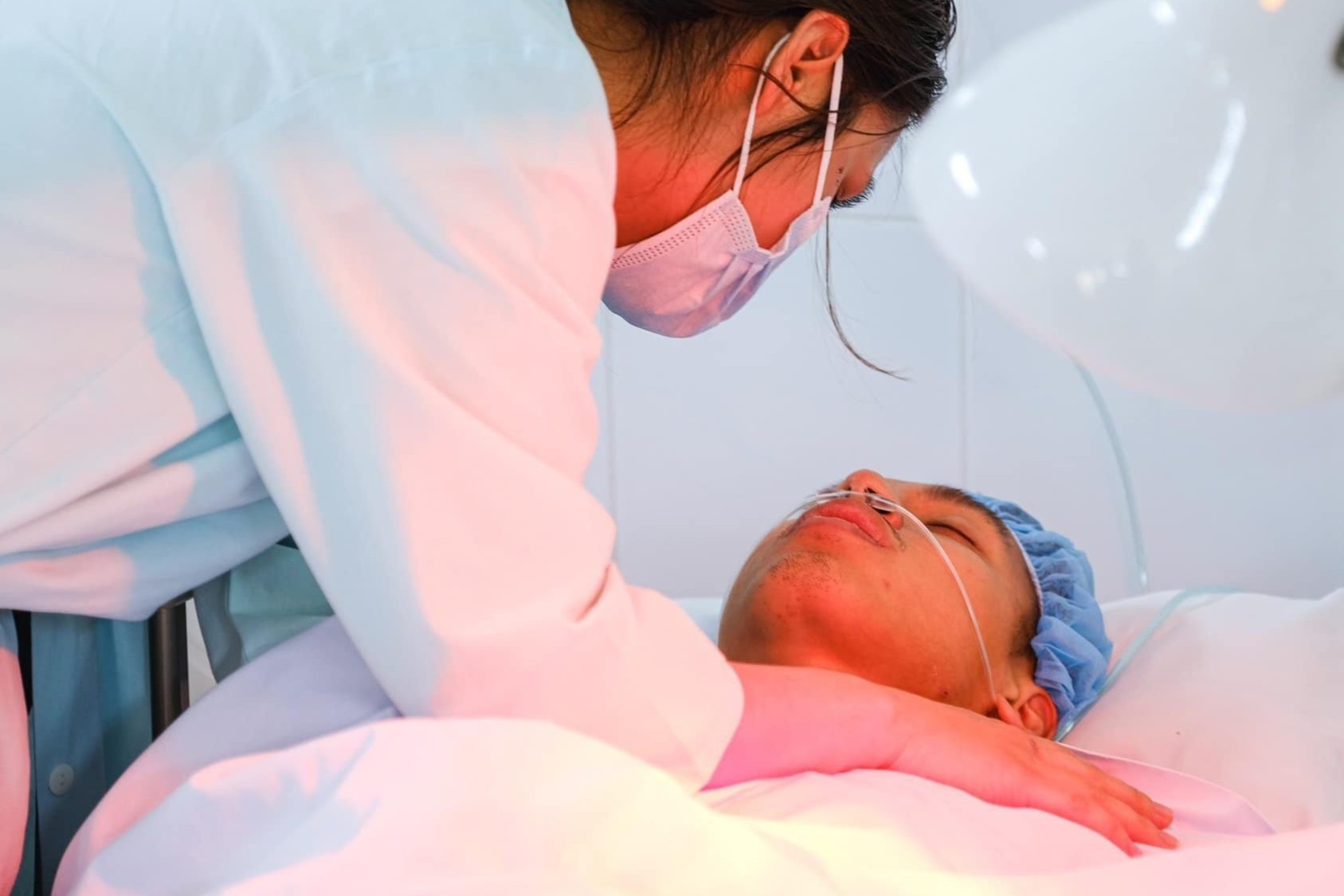 Ca phau thuat cua Hung Dung thanh cong hinh anh