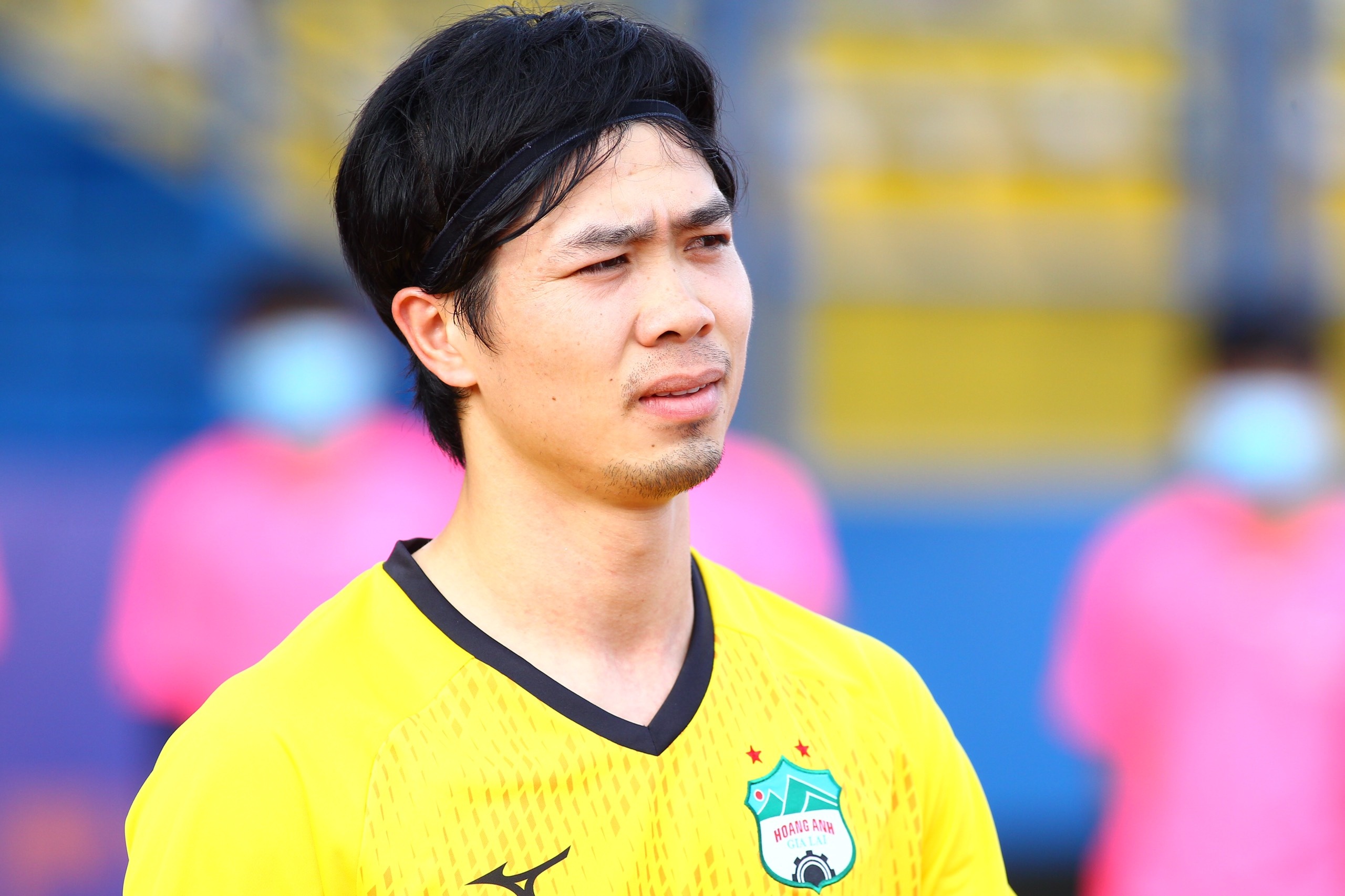 VPF co quyet dinh lich su cho V.League hinh anh