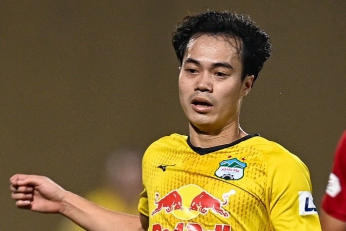 HAGL mat 5 nam de tro lai ngoi dau bang V.League hinh anh