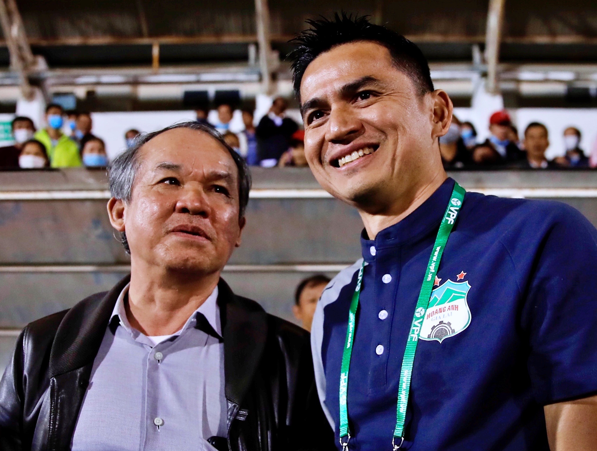 HAGL can bang thanh tich cua CLB Binh Duong o AFC Champions League hinh anh