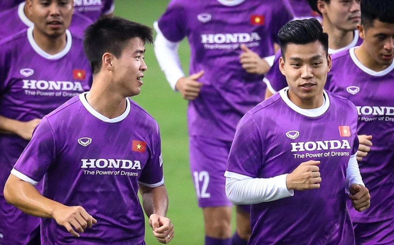 Tuyen Viet Nam co ban can su moi hinh anh