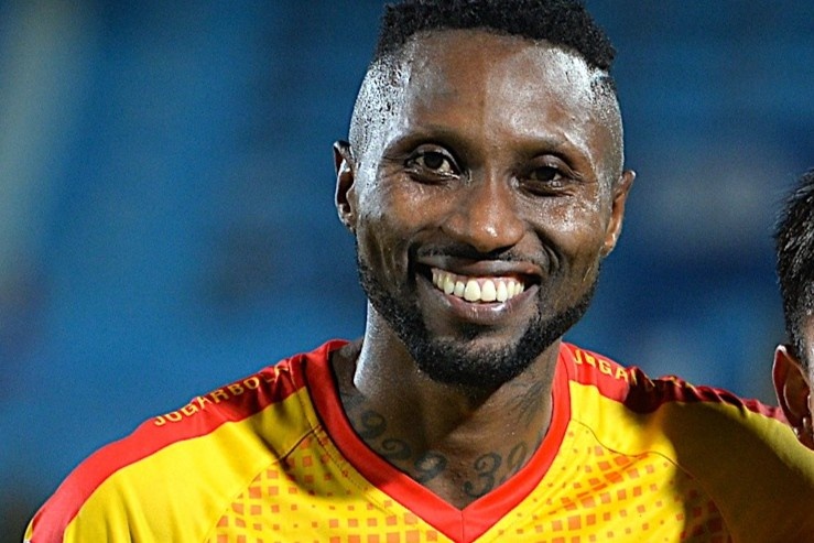 Hoang Vu Samson: 'Toi khong ban do' hinh anh