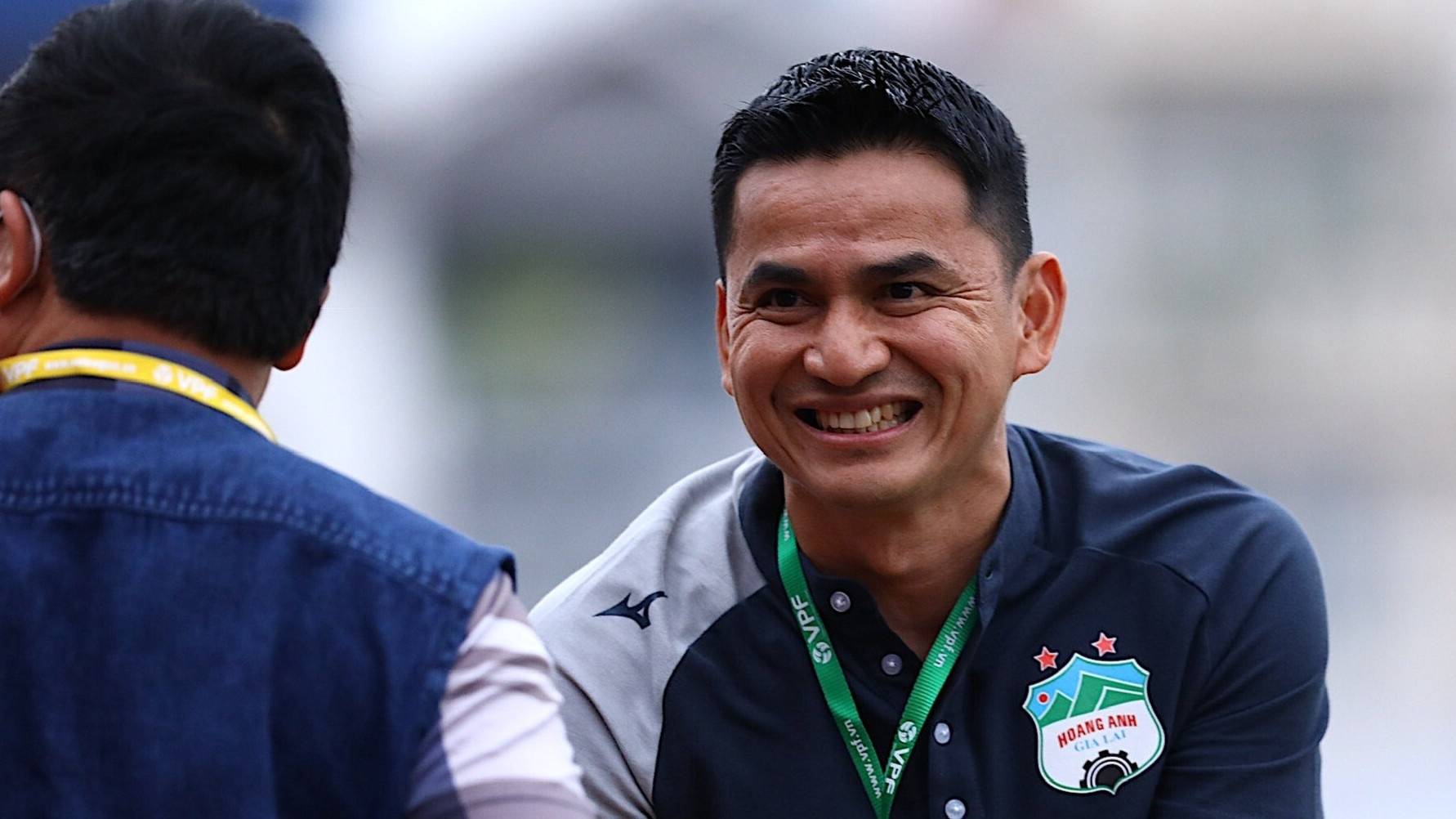 Kiatisuk tu hao ve ky thuat cua cau thu HAGL hinh anh