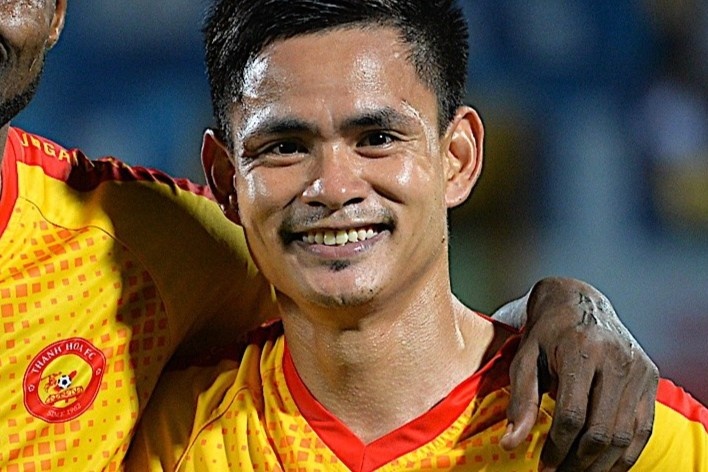 CLB Thanh Hoa ngat mach thua sau tran cau co 8 ban thang hinh anh