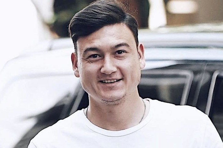 Van Lam gui thong diep den nguoi ham mo hinh anh