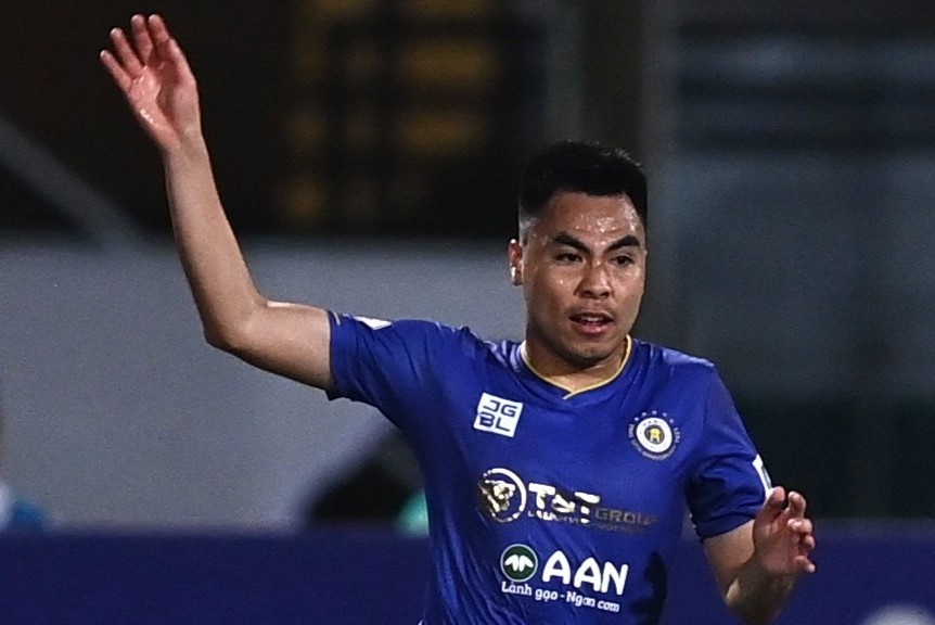 'Trong tai phat Duc Huy the do la qua nang' hinh anh