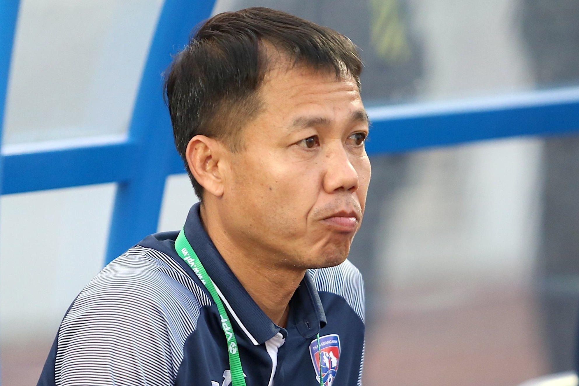 So phan bi dat cua cuu HLV truong CLB Quang Ninh hinh anh