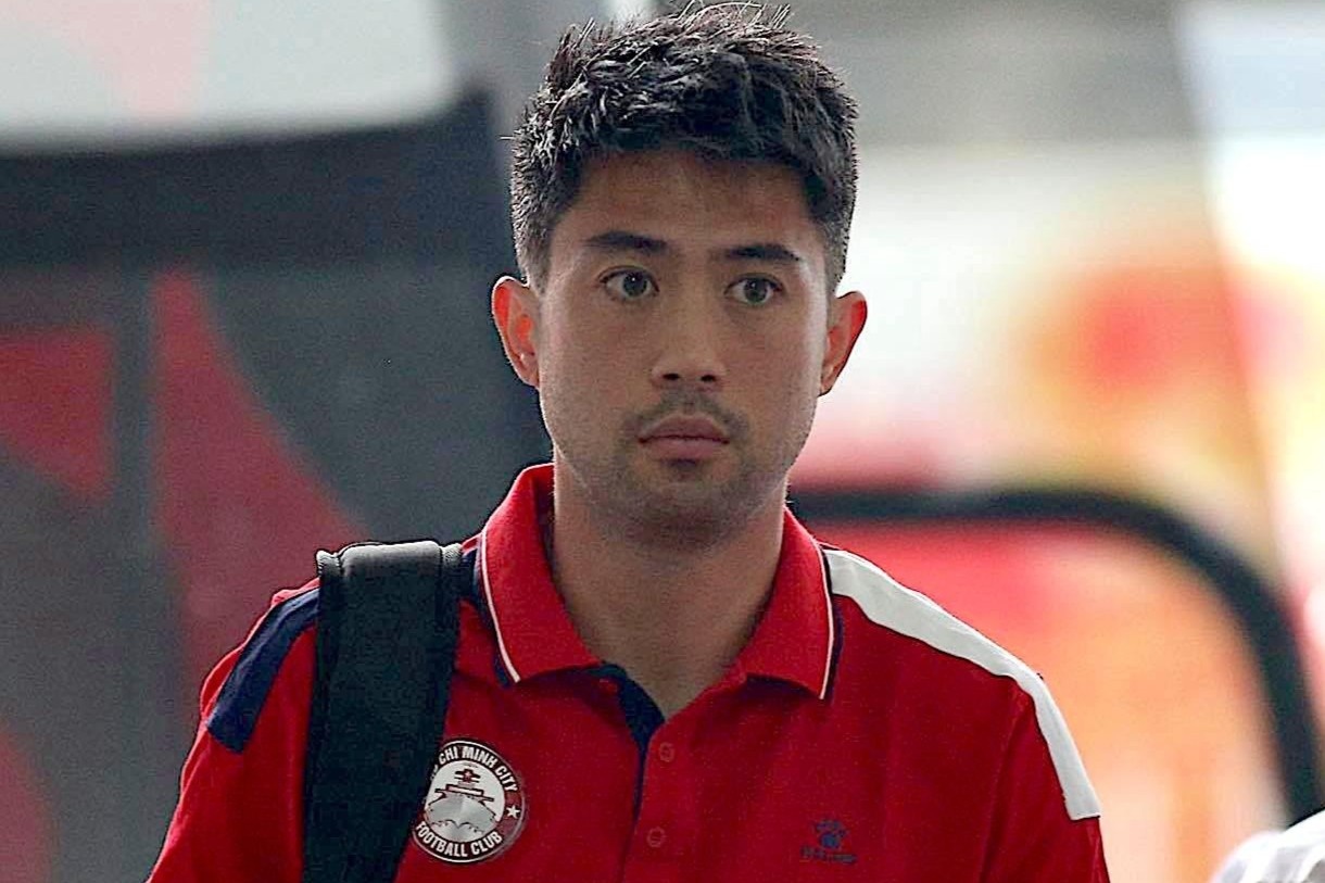 CLB TP.HCM chap ngoai binh khi gap SLNA hinh anh