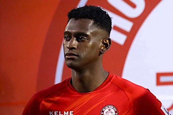 '3 ngoai binh CLB TP.HCM da gap nhieu ap luc' hinh anh