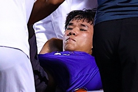 CLB Ha Noi mat 7 cau thu truoc tran gap Quang Ninh hinh anh