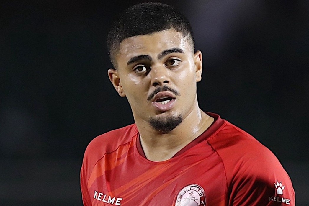 Nhung ngoai binh gay that vong o V.League 2021 hinh anh