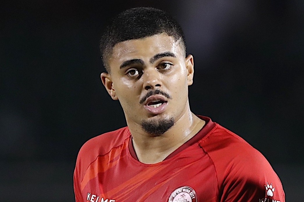 Ngoai binh CLB TP.HCM ghi ban nho ke khich tuong cua HLV Polking hinh anh