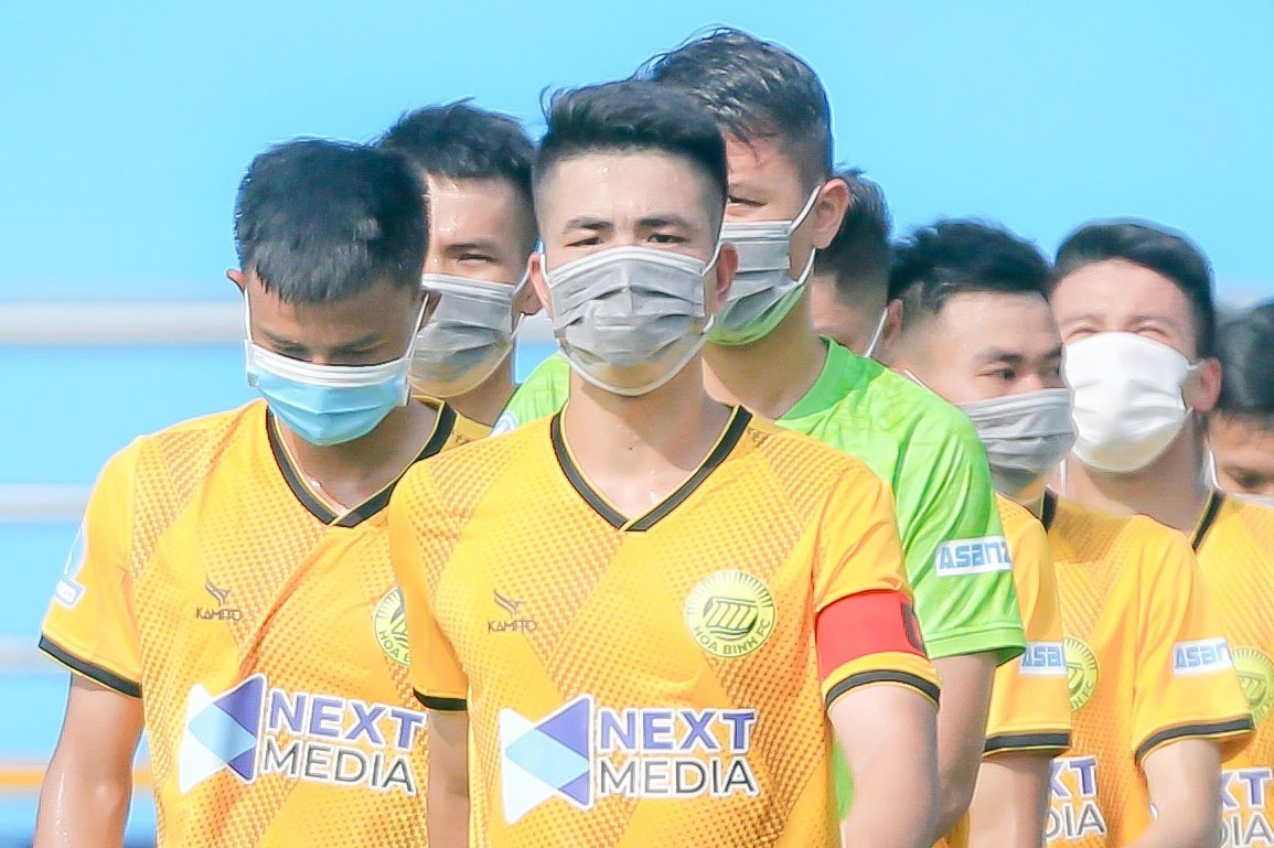 Doi bong Tay Bac dinh huong dao tao tre theo mo hinh chau Au hinh anh