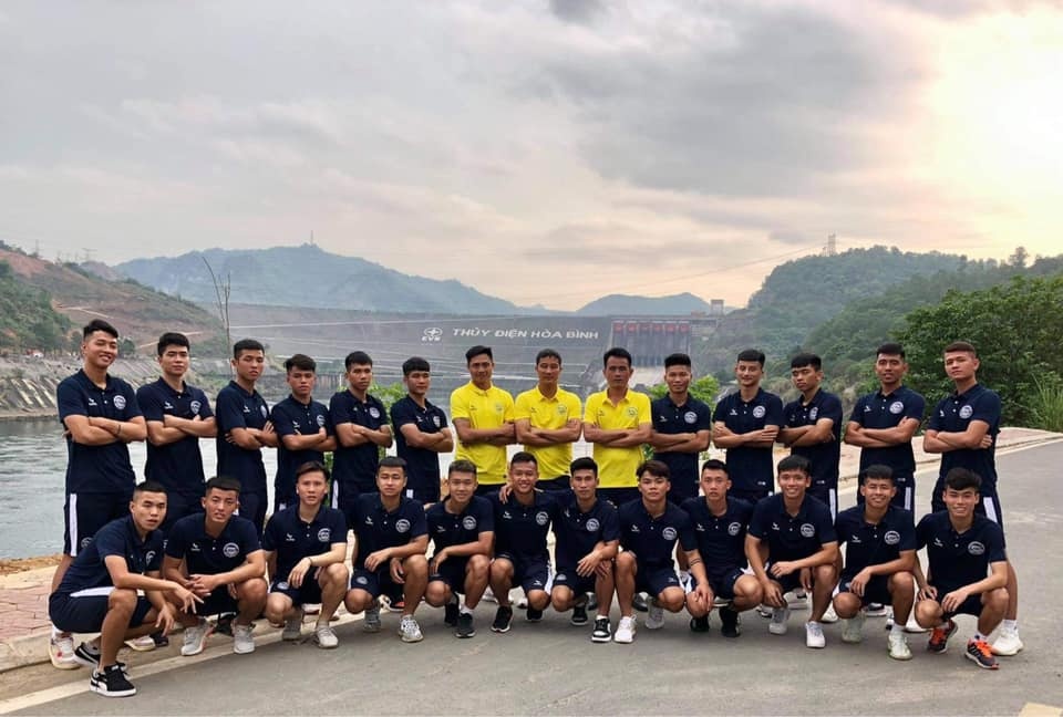 doi tuyen viet nam anh 1