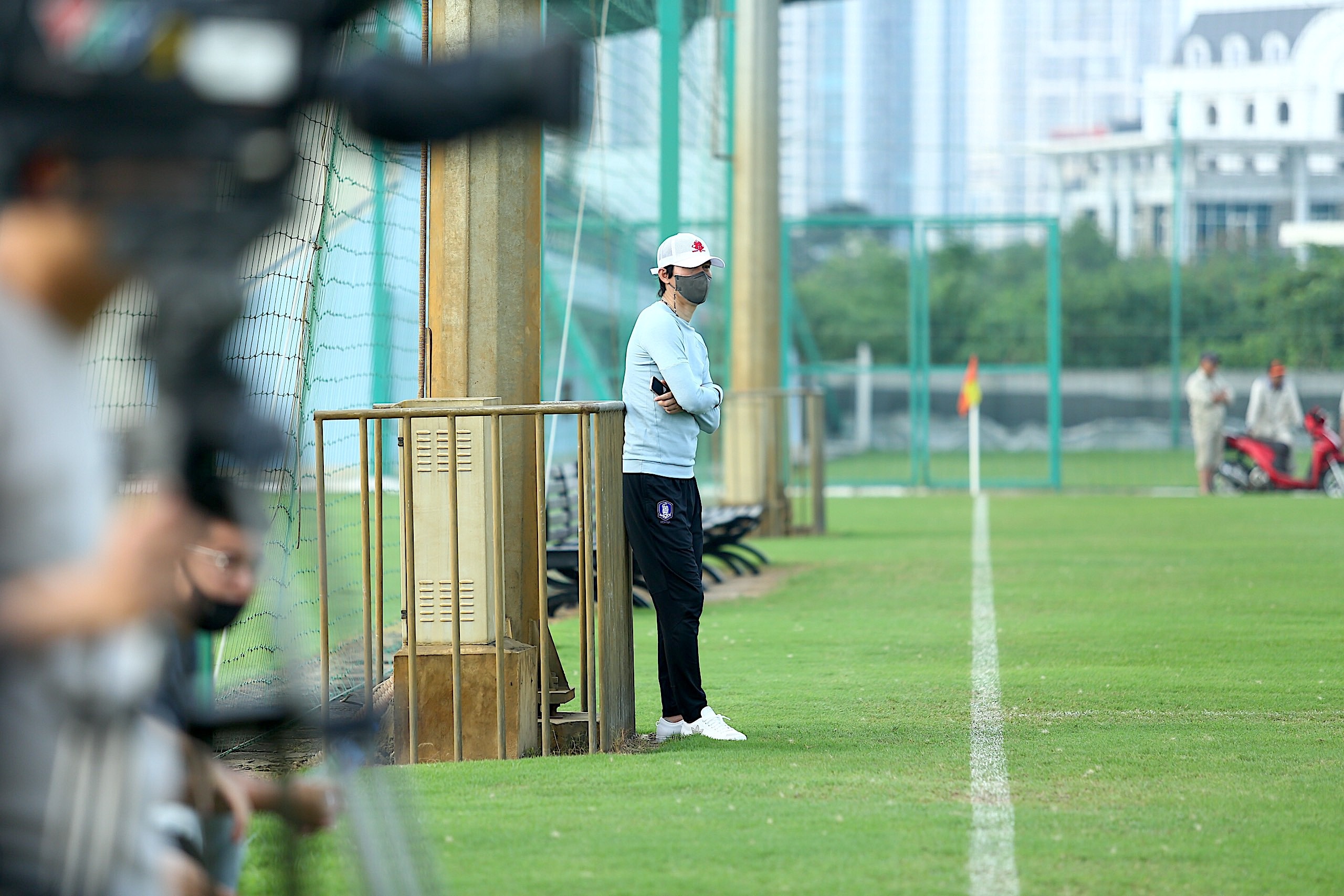 park choong kyun anh 1