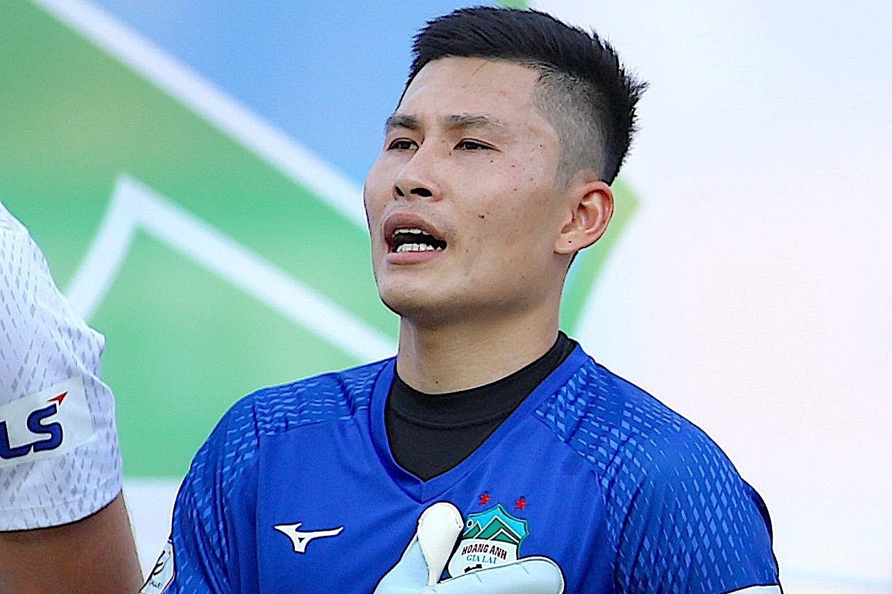 HAGL mat 6 nam de co mot thu mon nhu Tuan Linh hinh anh