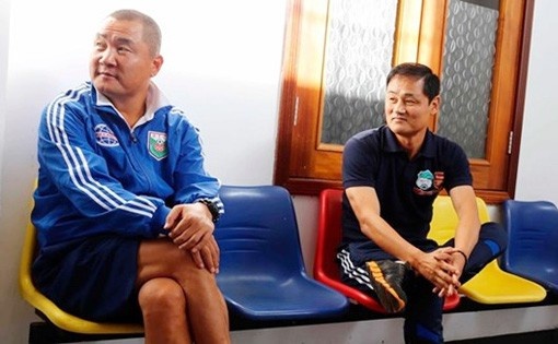 Park Choong-kyun anh 2