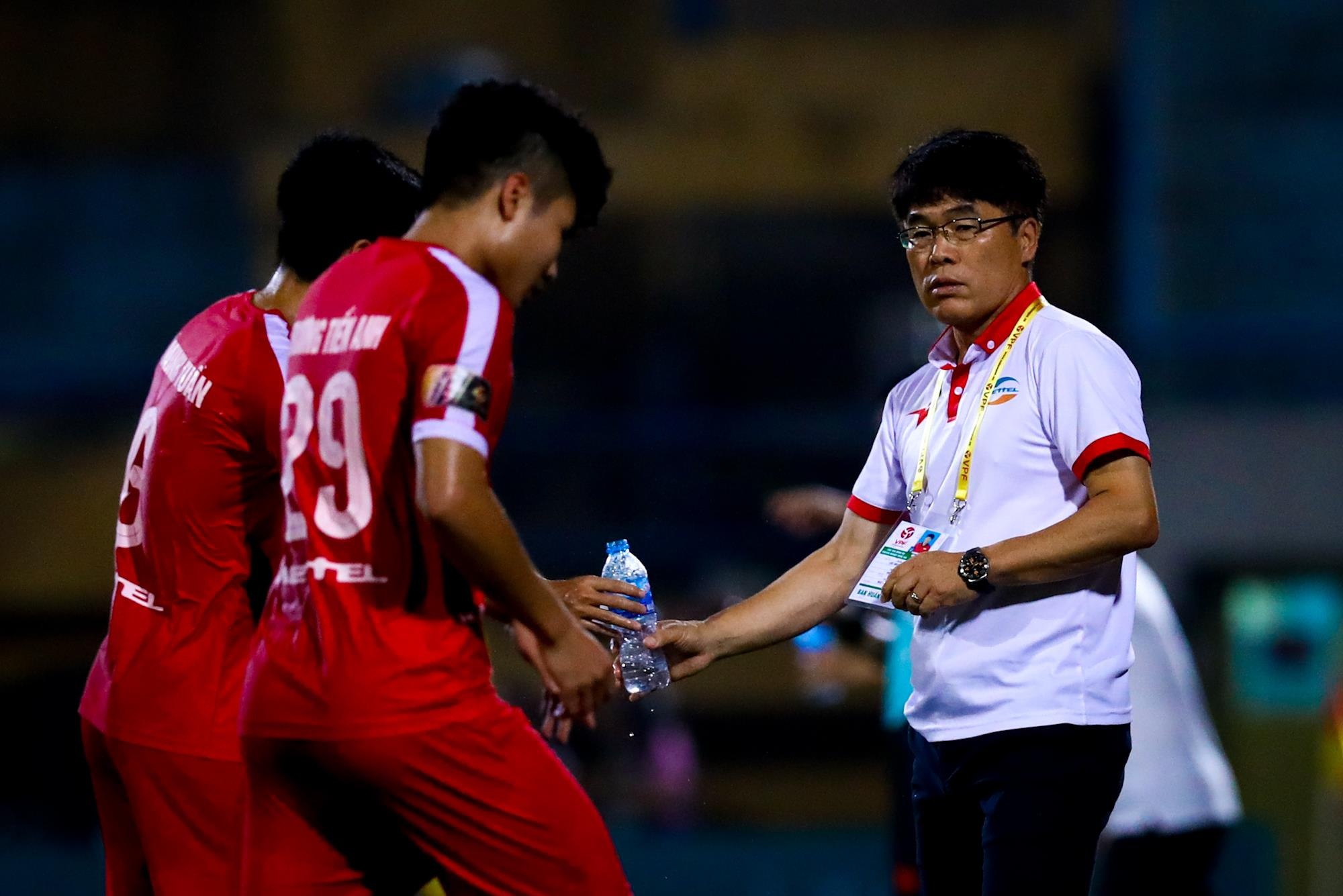 Park Choong-kyun anh 6