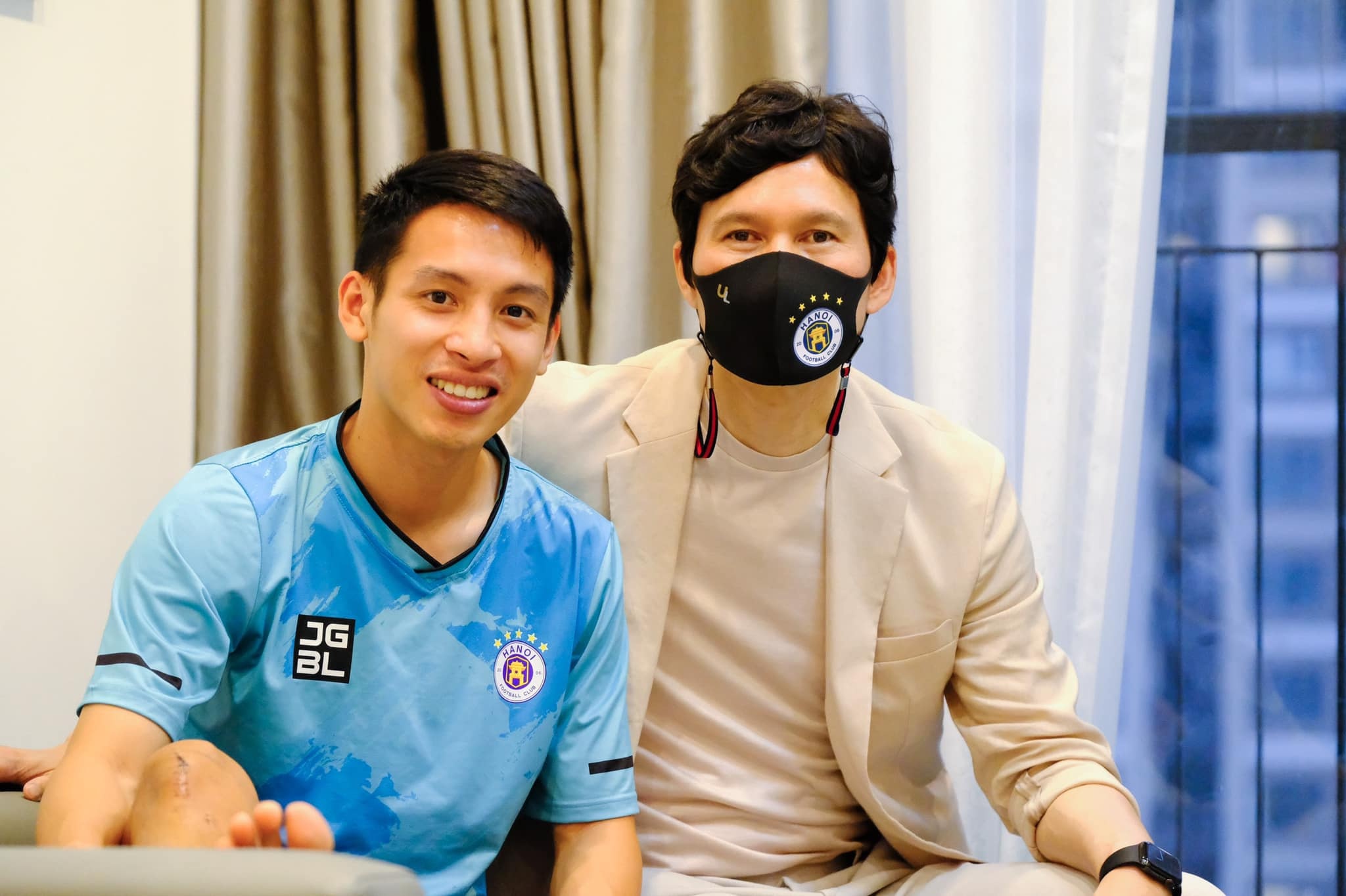 park choong kyun anh 1