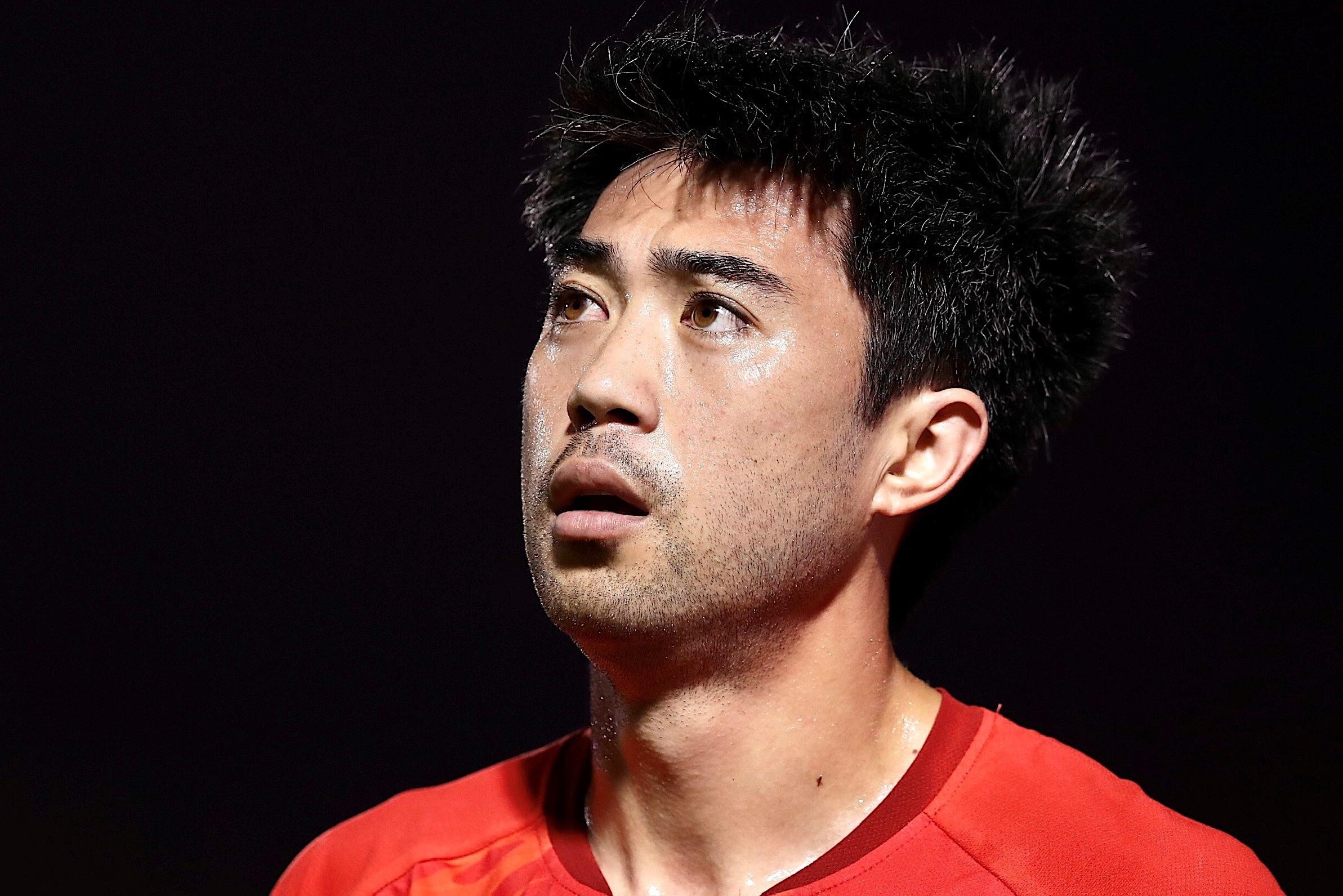 CLB TP.HCM mat Lee Nguyen o tran gap Viettel hinh anh