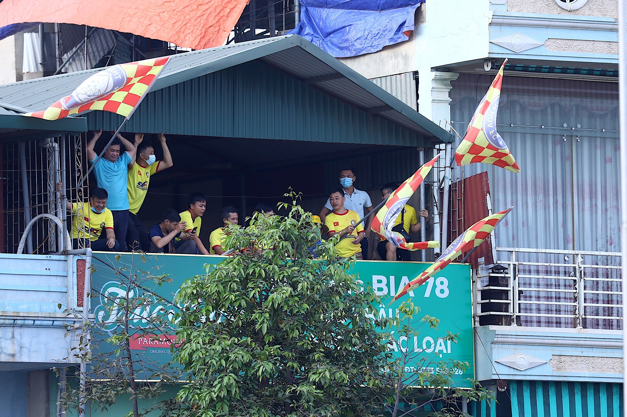 thanh hoa vs hagl anh 4