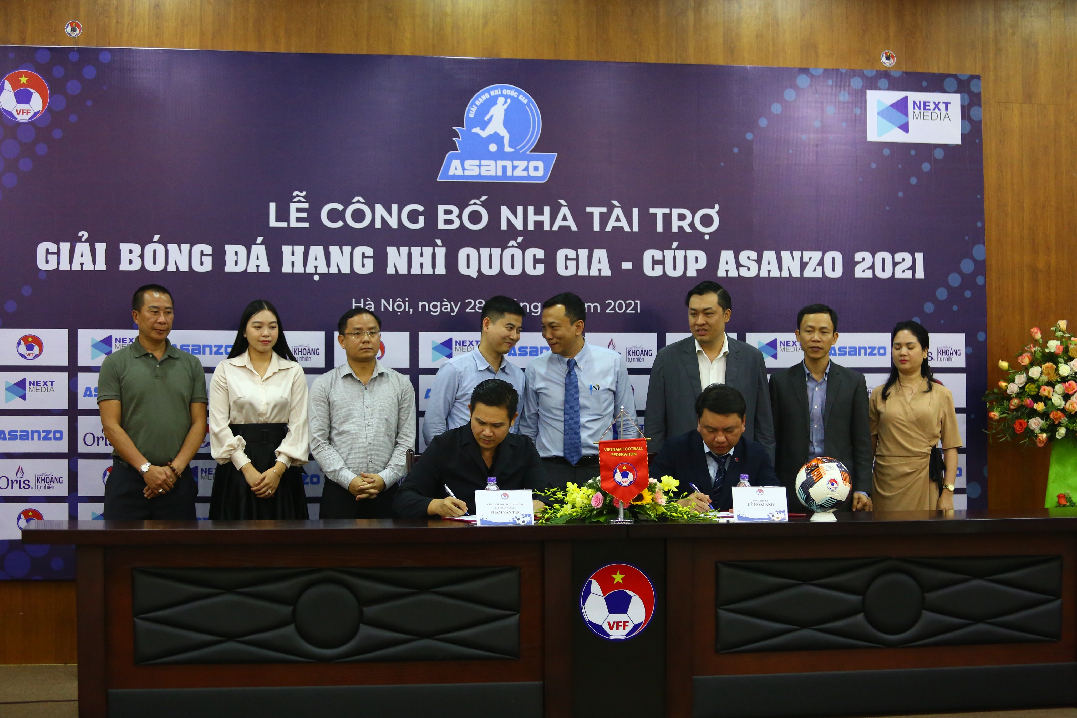 giai hang nhi quoc gia 2021 anh 1