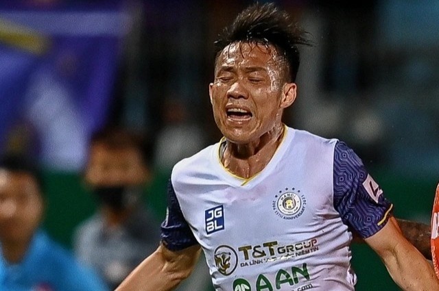 Giai doan mot V.League ket thuc som hon du kien hinh anh