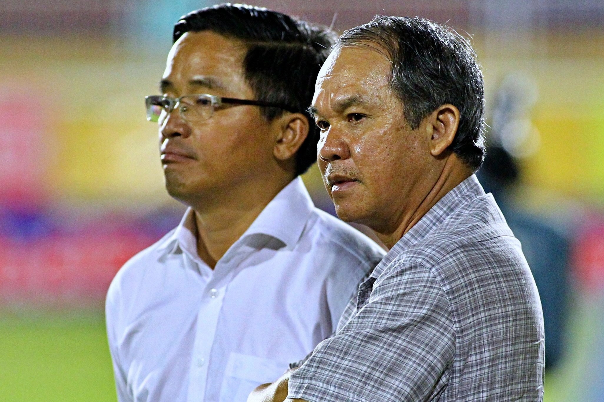 'HAGL da boc lo diem yeu hang thu' hinh anh