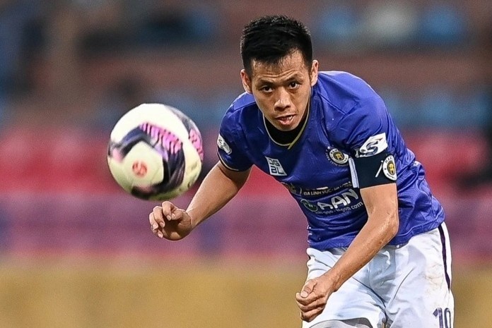 Kich ban de CLB Ha Noi vao nhom dua vo dich V.League hinh anh