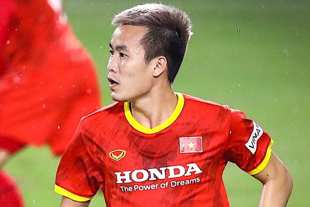 To Van Vu va dieu con thieu de tru lai tuyen Viet Nam hinh anh