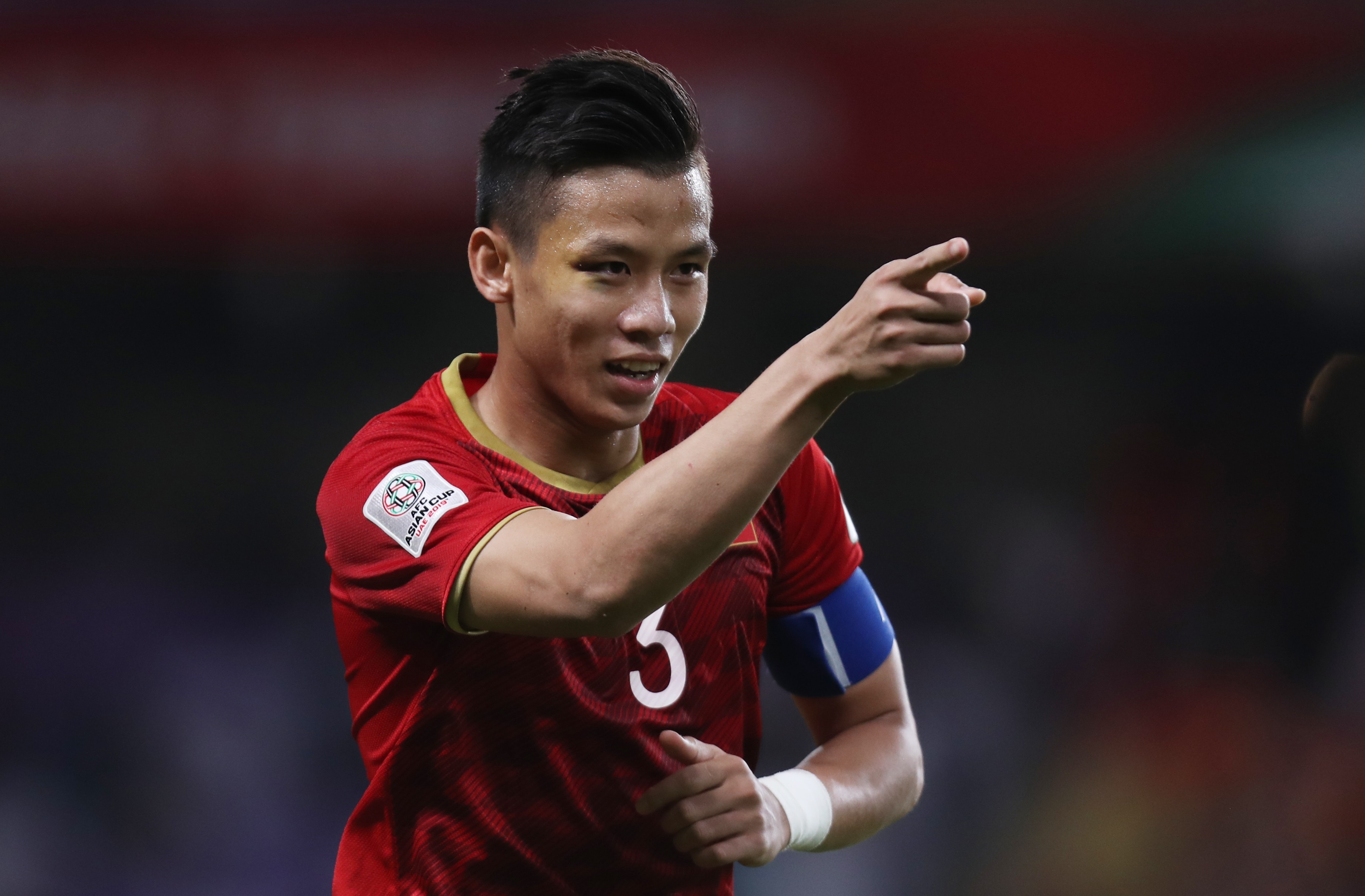 Hang phong ngu la noi lo cua Park Hang-seo hinh anh