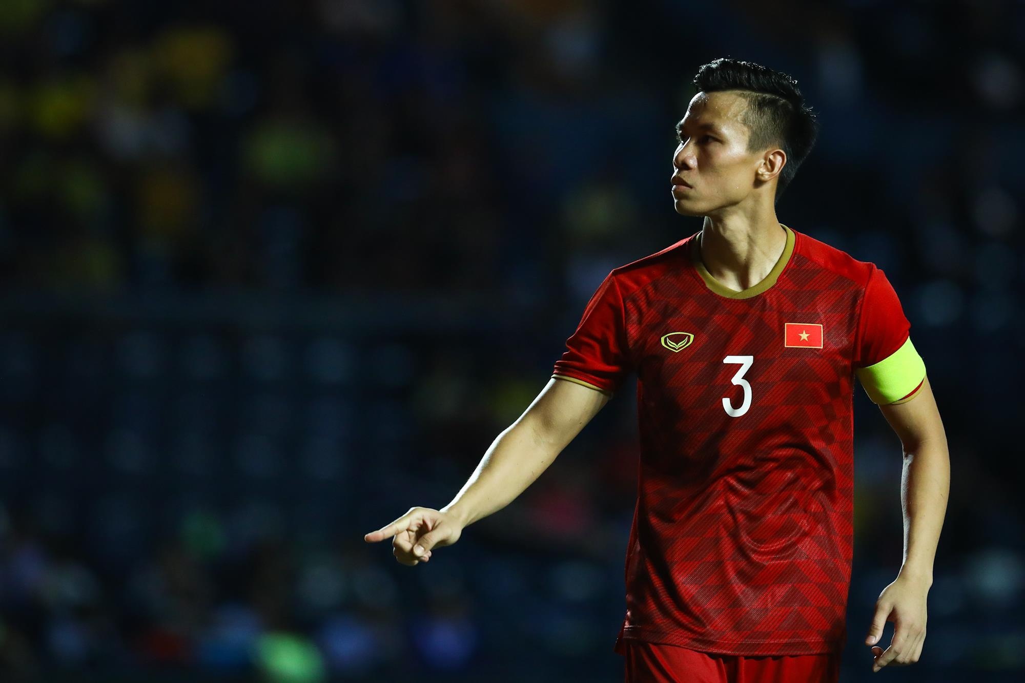 Tuyen Viet Nam dau Thai Lan: Chien thang lay lai niem tin hinh anh