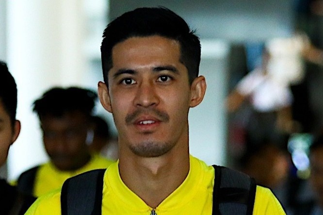 Tuyen thu Malaysia: 'Chung toi muon lam nen lich su' hinh anh