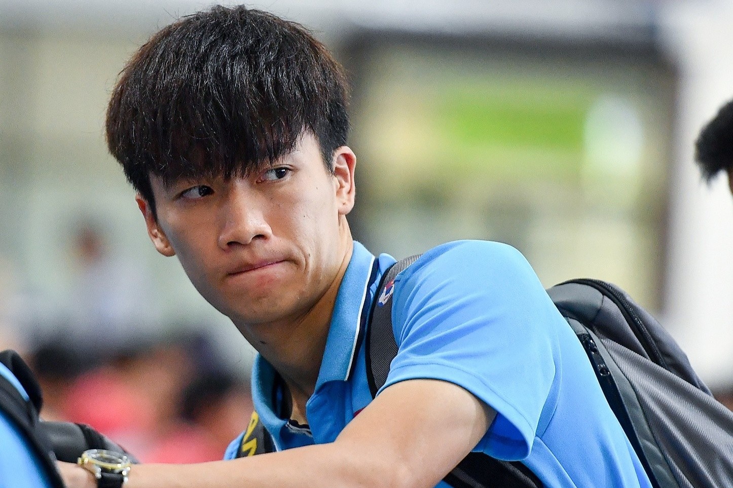 Phong vien Thai Lan: 'Hoang Duc can xuat ngoai' hinh anh