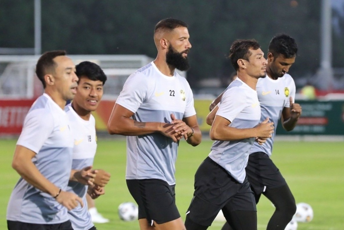 tuyen malaysia anh 1