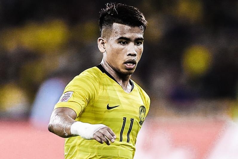 'Tuyen Malaysia dang co luc luong manh' hinh anh